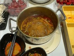 -呷哺呷哺 黄金牧场 (新中关购物中心店)