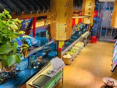 -肖记公安牛肉鱼杂馆· 省级非物质文化遗产(仁和路店)