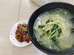 -王家沙点心店(万航渡路店)