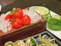 -北京王府井希尔顿酒店·秦唐中餐厅Chynna