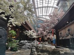 -嘉悦汗蒸时代(曙光路店)
