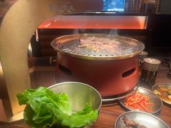 -西塔老太太泥炉烤肉(上海七宝领展广场店)