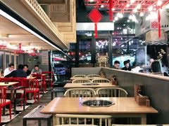 大堂-宏姐串串香(临河街家博汇店)