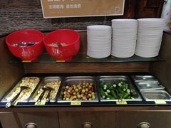 -双合园·海鲜水饺青岛菜(万佳广场店)