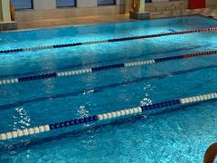 -蓝积木健身中心(高新店)