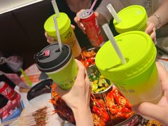 -熊记虾王·小龙虾(东晓南店)