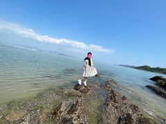 -坝光海滩