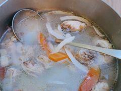 -探窝·竹笙椰子鸡(杨箕店)