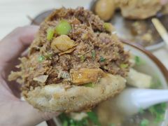 -昌顺马记小吃店(昌盛园店)