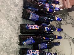 -合肥皇冠假日酒店·菲亚斯特自助餐厅(黄山路店)