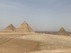 -吉萨金字塔群