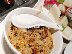 -海底捞火锅(航洋城店)