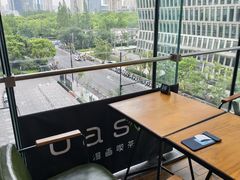 -Oasis日式漫画喫茶(高岛屋百货店)