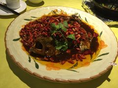 -石头咕(葵蓬店)