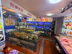 -友强·23年特色海鲜大排档(厦门店)