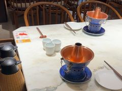 -涮福記·现切牛羊肉火锅(世纪汇店)