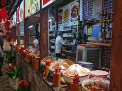 -客家大院·非遗赣南客家菜(郁孤台店)