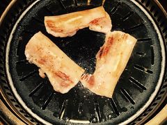 精选黑猪五花肉-嘿嘟嘟·肋条烧肉放题(爱融荟城店)
