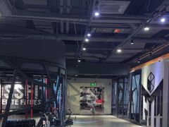 -懒人Club运动健身·运动康复·私教(三迪中心店)