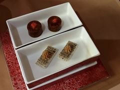 -杭州和达希尔顿逸林酒店·和园中餐厅-杭帮菜名店