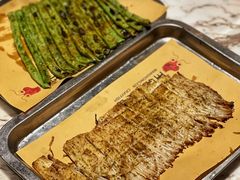 精品金针菇-王红军龙虾(新民路店)