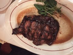 -Musso & Frank Grill