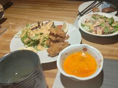 -森味薪火烧•烧鸟居酒屋•日本料理(望京店)