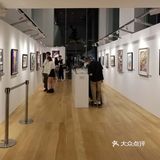 《一紙·憶記》展覽 @海港城美術館 👩‍🎨