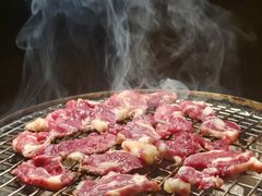 -山居屋炭火烧肉(厚街万达店)
