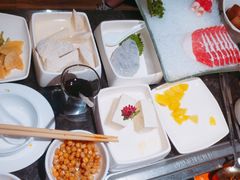 -海底捞火锅(老城根店)