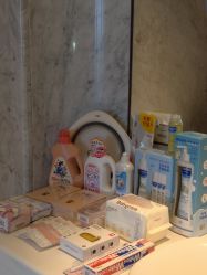 -英芬国际月子中心(岛屿度假月子·洲至奢选香岚店)