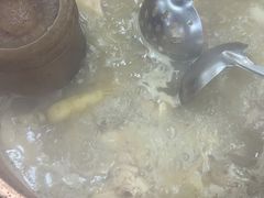 -朴小妹人参鸡汤火锅(长白山万达店)