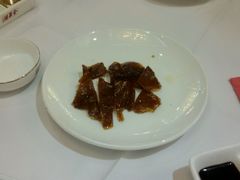 -北京全聚德(王府井店)