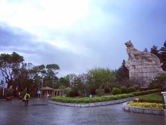 -帽儿山国家森林公园