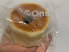-0+1·手作面包(新北店)