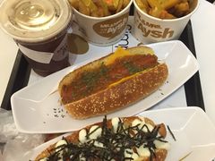 -艾薯夫妇Aysh(红山店)