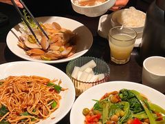 -桂小厨广西菜(万象城店)