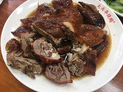 -黄连大头华烧鹅(萧地大马路店)
