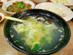 -津门张记包子铺(华昌道店)