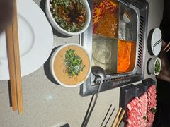 -海底捞火锅(崇文门新世界百货店)