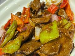 -老边饺子馆(中街店)