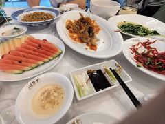 -全聚德(常州店)