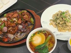 -国人川菜(李家村建东街店)