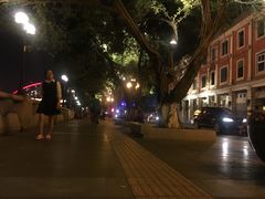 -珠江夜游广州塔·中大码头