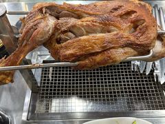 -张记烤羊腿(北花园店)