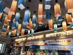 -大鲜生·亚洲菜融合小食堂