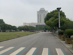 -江南大学(蠡湖校区)