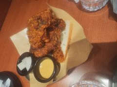 -魏斯理汉堡(西安沣东吾悦店)