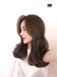 -3AM HAIR SALON染发接发