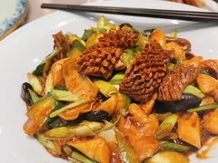 -保定会馆(红旗大街店)